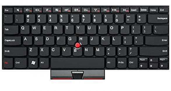 Keyboard (PORTUGUESE)
