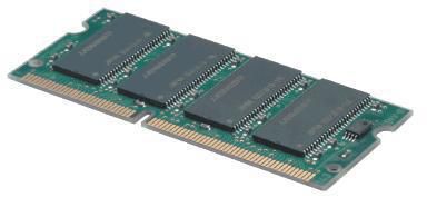 512 MB PC2-5300 CL5 DDR