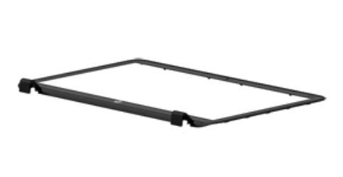 Display bezel