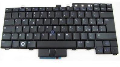 Keyboard (GREEK)