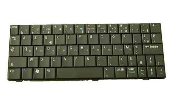 Keyboard (FRENCH)