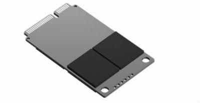 SSD 32GB flash cache