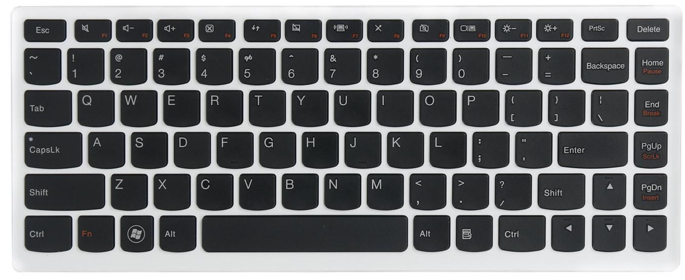 Keyboard (US INTERNATIONAL)