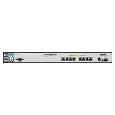 ProCurve Switch 2600/8xF+ENet