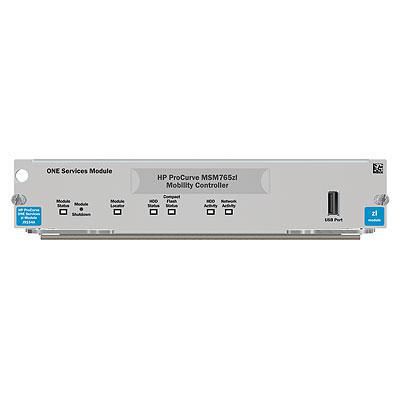 ProCurve MSM 765 Controller mo