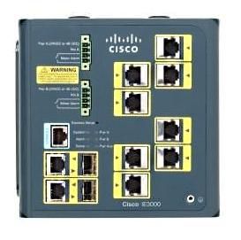 IE 3000 SWITCH