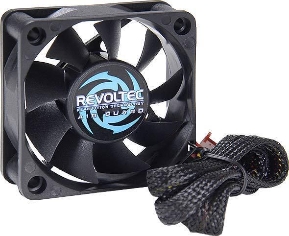 60x60x20mm Fan AirGuard