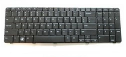 Keyboard (EUROPEAN)