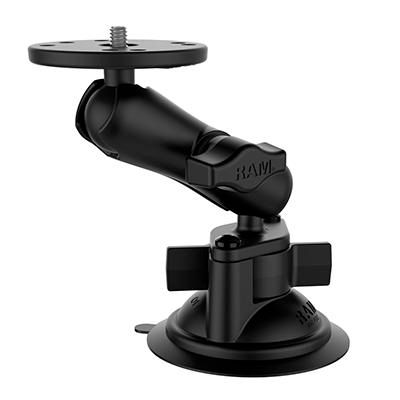 UNPKD RAM SUCTION MOUNT