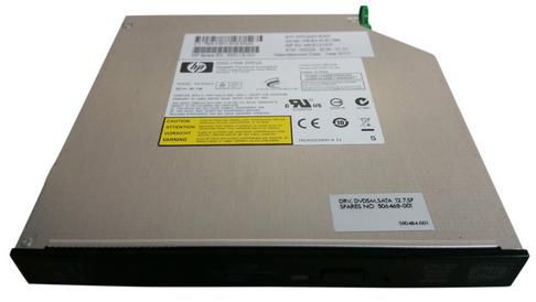 DVD SM LS SATA 12.7 SF HF