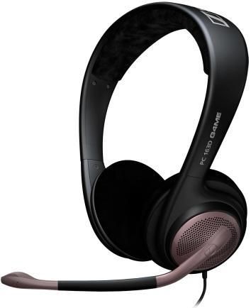 PC 163 D HEADSET