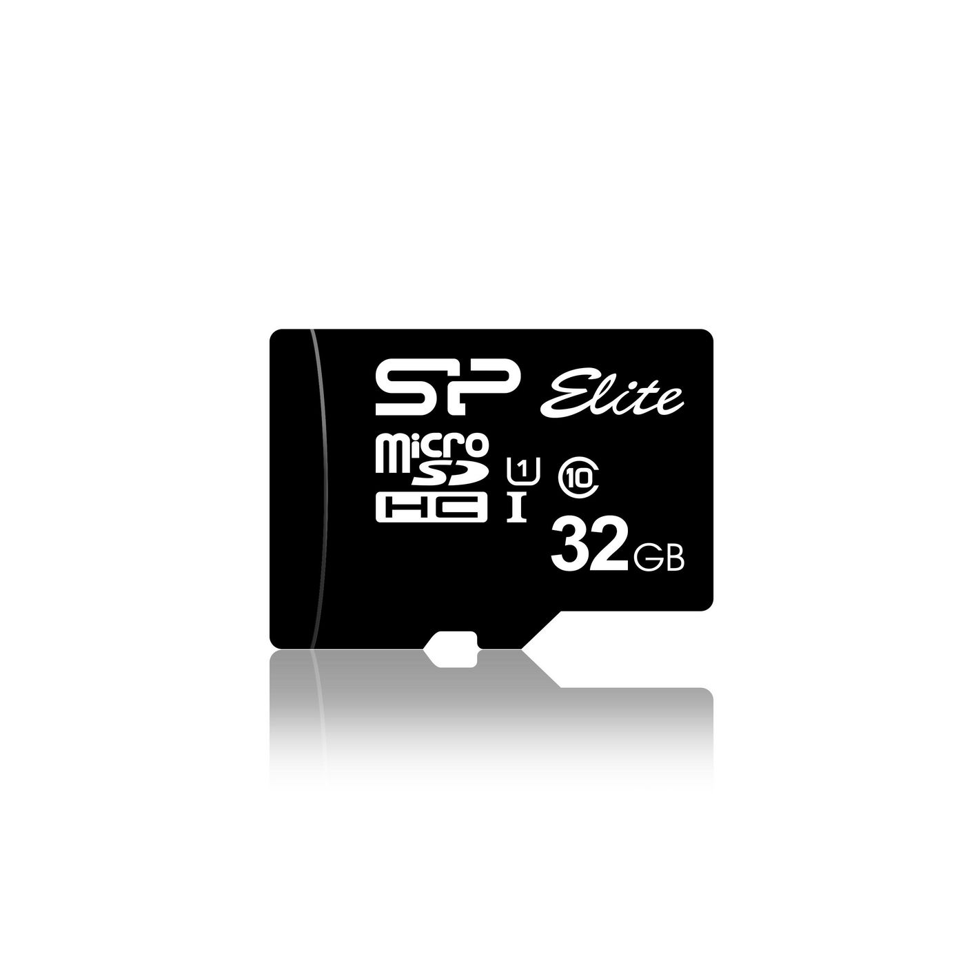 Micro SDCard 32GB UHS-1 Elite/