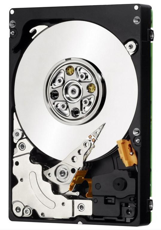 600GB 10K SAS G2 HDD