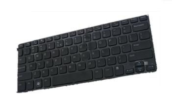 Keyboard (NORDIC)