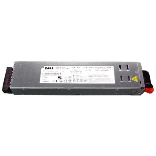Power Supply 670W