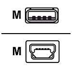 USB cable 2.0