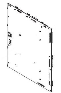PWB MAIN ASSY SP EU