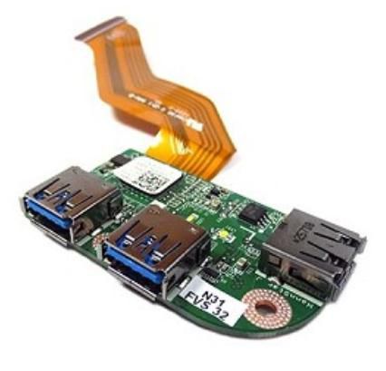 USB Daughter Board