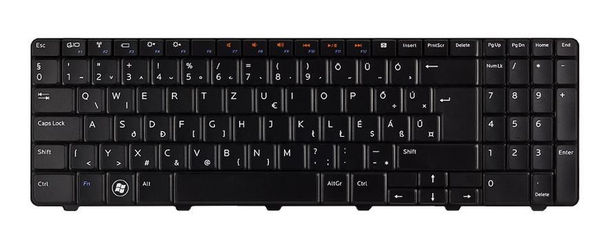 Keyboard (GERMAN)