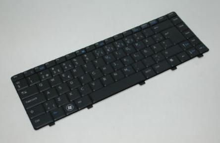 Keyboard (SPANISH)