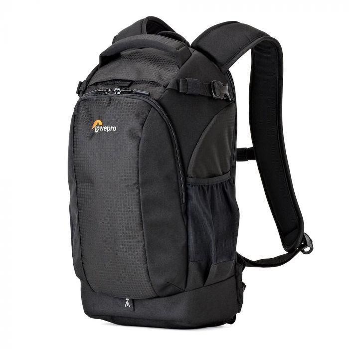 FLIPSIDE 200 AW II BLACK