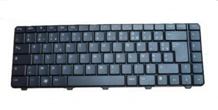 Keyboard (BELGIAN)