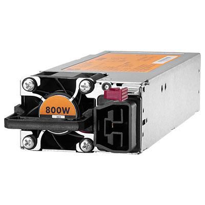 PSU Kit 800W FS Hot Plug