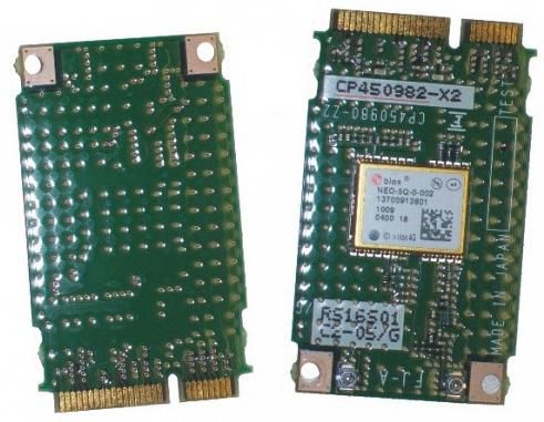 GPS MODULE
