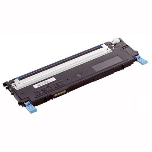 Cyan 1K Toner C