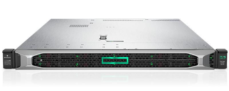 TOP DL360 Gen10