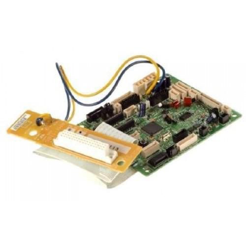 DC Controller Board