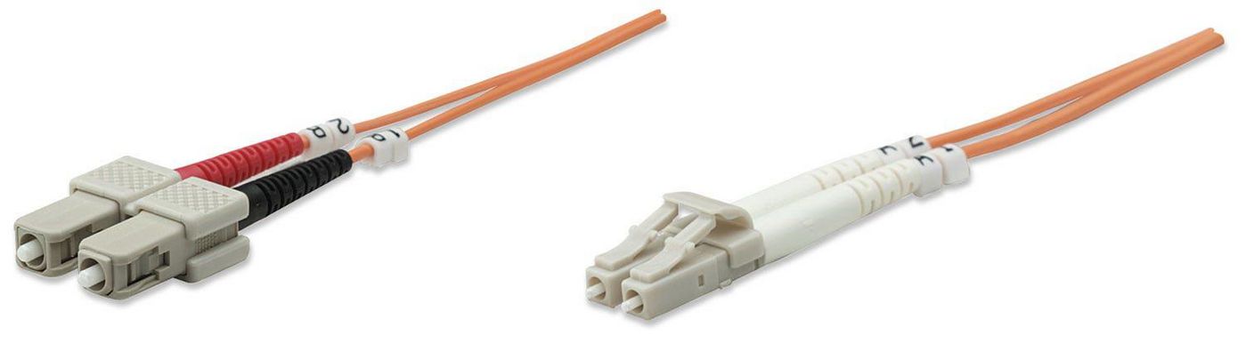 Fiber Optic Patch Cable,