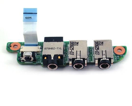 Infared Audio Board