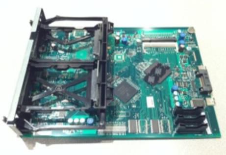 N/DN/DTN FORMATTER ASSEMBLY 