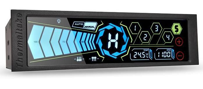 COMMANDER FT FAN CONTROL