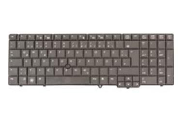 KBD US ENGLISH DUAL POINT 15.6