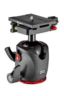 XPRO Ball Head with Top Lock