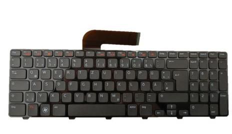 Keyboard (GERMAN)