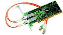 PRO/1000 MF DUAL PORT SERVER