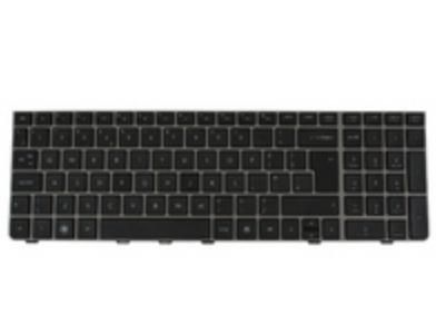 Keyboard NC8220 US