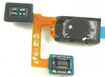 ETC-RCV+SENSOR FPCB