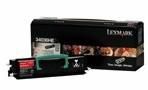 Toner Black Return Program