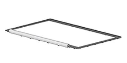 Lcd Bezel W/O Webcam