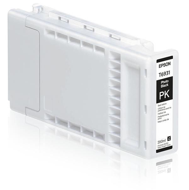 Ink Photo Black 350 ml.