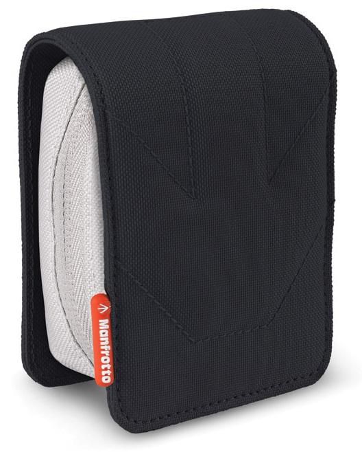 Piccolo 5 Pouch, 0.1kg, Black