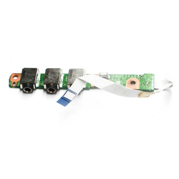 UT3A  UMA AUDIO B ASSY 6L