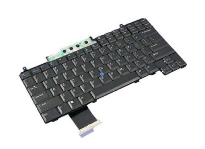 Keyboard (US/ENGLISH)
