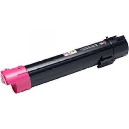 12K Magenta Toner