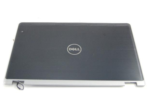 LCD Cover Assy