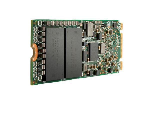 El 960GB NVMe X4 Mu M.2 2
